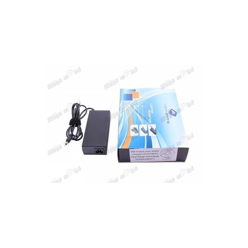 Polnac za laptop za COMPAQ 19V 4.74A (4.8mmx1.7mm).